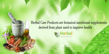 Herbal Care Products